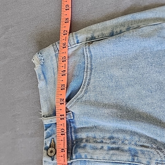 Kancan Kendall High Rise Ankle Skinny Jeans sz 11/29 - Picture 13 of 16